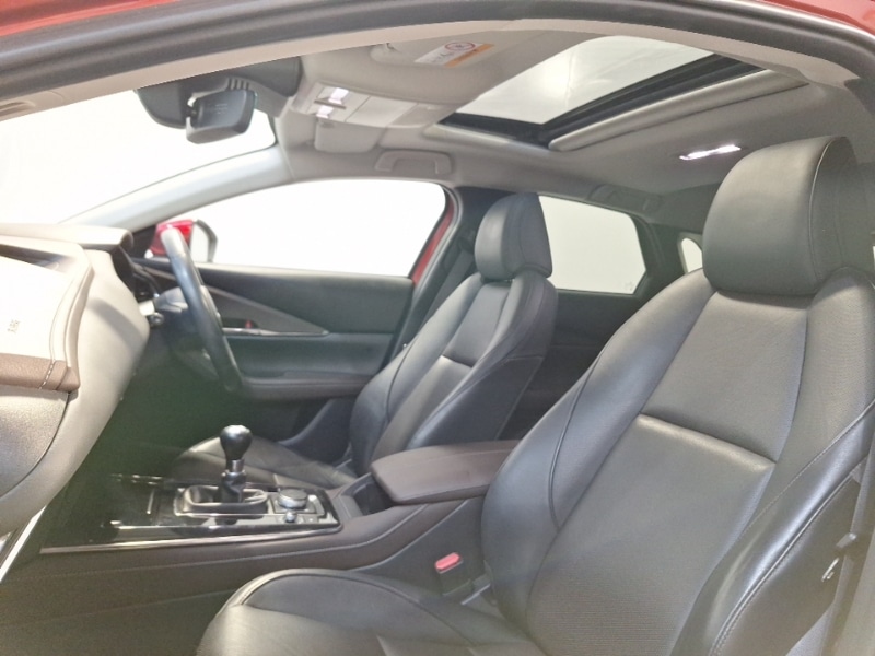 Used Mazda CX-30 2021 for sale - 78046451: Photo 14