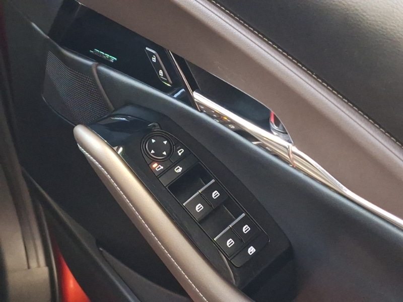 Used Mazda CX-30 2021 for sale - 78046451: Photo 15