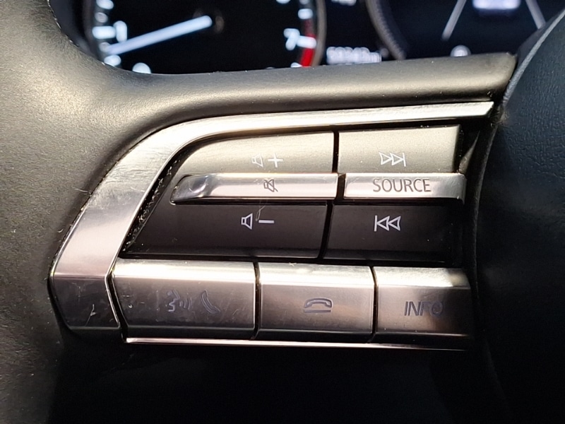 Used Mazda CX-30 2021 for sale - 78046451: Photo 17