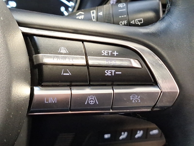 Used Mazda CX-30 2021 for sale - 78046451: Photo 18