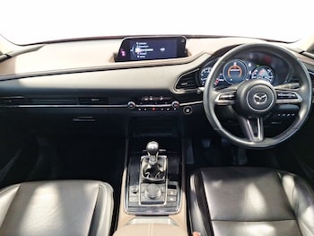 Used Mazda CX-30 2021 for sale - 78046451: Photo