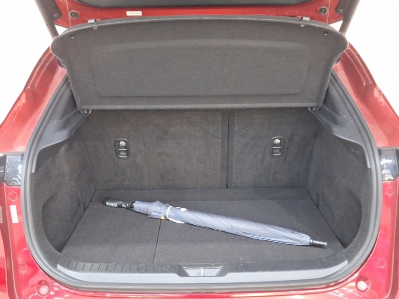 Used Mazda CX-30 2021 for sale - 78046451: Photo 8