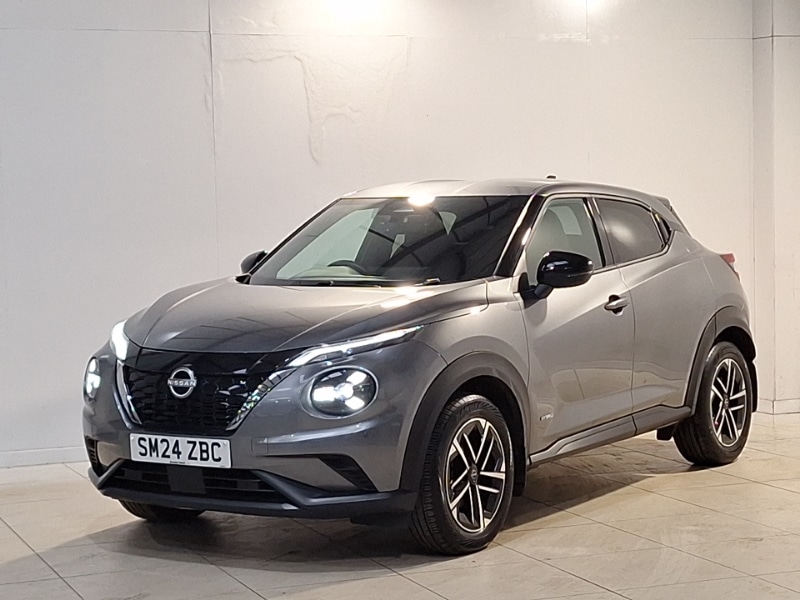 Used Nissan Juke 2024 for sale - 76834199: Photo 13