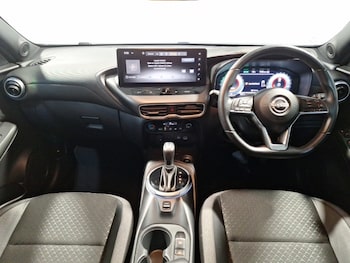 Used Nissan Juke 2024 for sale - 76834199: Photo