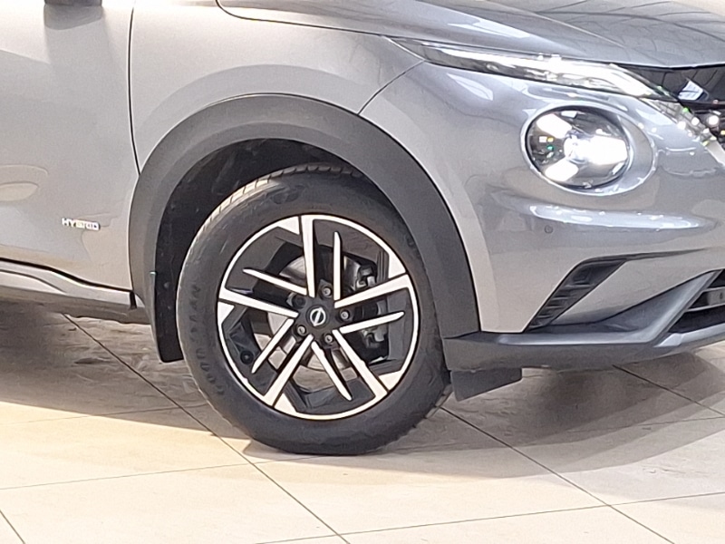 Used Nissan Juke 2024 for sale - 76834199: Photo 9