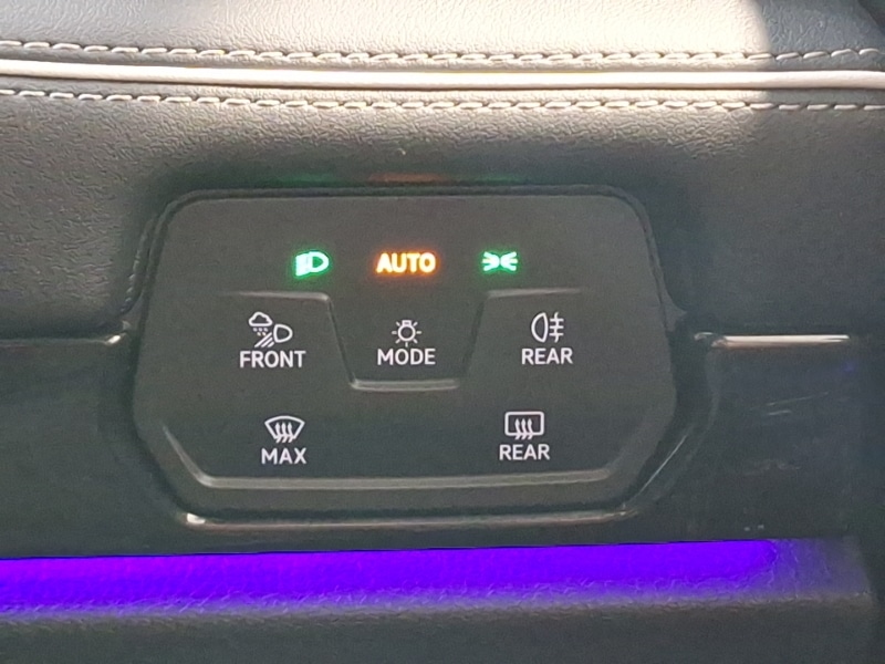 Used Volkswagen ID.7 2024 for sale - 77832513: Photo 18