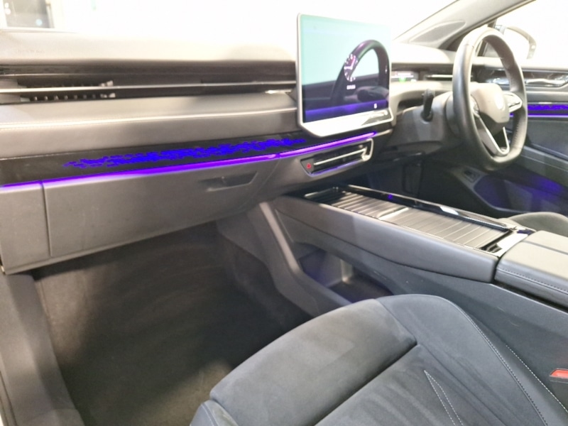 Used Volkswagen ID.7 2024 for sale - 77832513: Photo 5