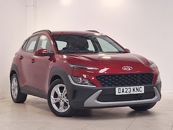 Used Hyundai KONA 2023 for sale - 78580447: Photo