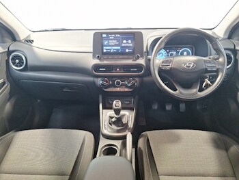 Used Hyundai KONA 2023 for sale - 78580447: Photo