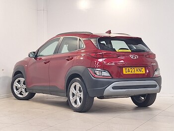 Used Hyundai KONA 2023 for sale - 78580447: Photo