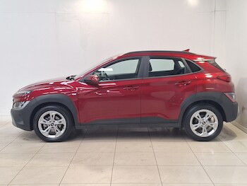Used Hyundai KONA 2023 for sale - 78580447: Photo