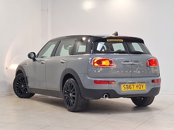 Used MINI Clubman 2017 for sale - 79121432: Photo