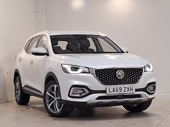 Used MG MG HS 2020 for sale - 79759701: Photo