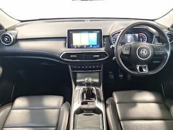 Used MG MG HS 2020 for sale - 79759701: Photo