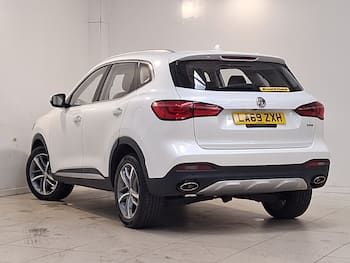 Used MG MG HS 2020 for sale - 79759701: Photo