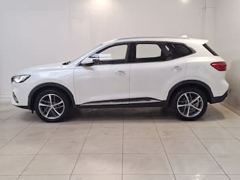Used MG MG HS 2020 for sale - 79759701: Photo