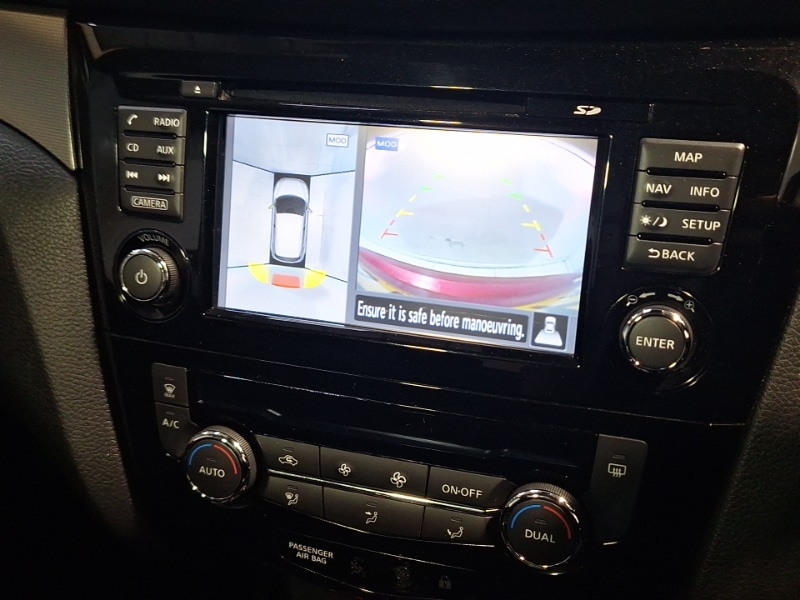 Used Nissan Qashqai 2017 for sale - 77338161: Photo 10