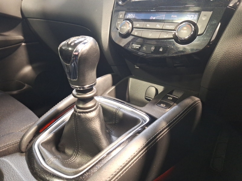 Used Nissan Qashqai 2017 for sale - 77338161: Photo 11