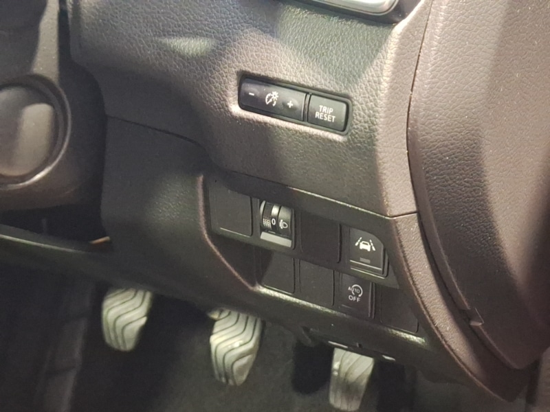 Used Nissan Qashqai 2017 for sale - 77338161: Photo 16