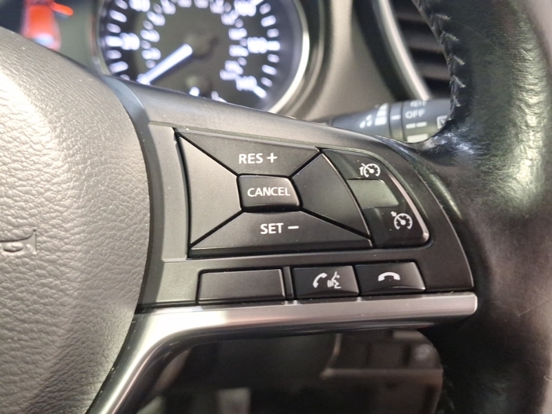 Used Nissan Qashqai 2017 for sale - 77338161: Photo 18