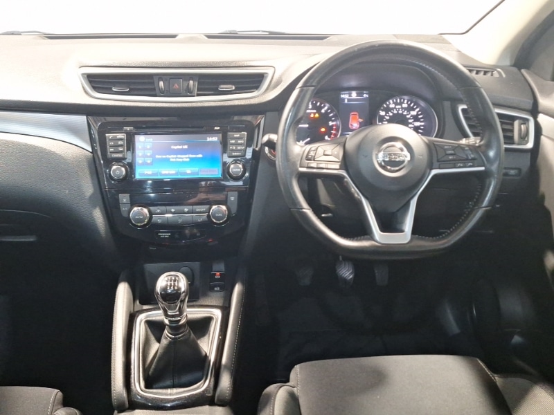 Used Nissan Qashqai 2017 for sale - 77338161: Photo 7