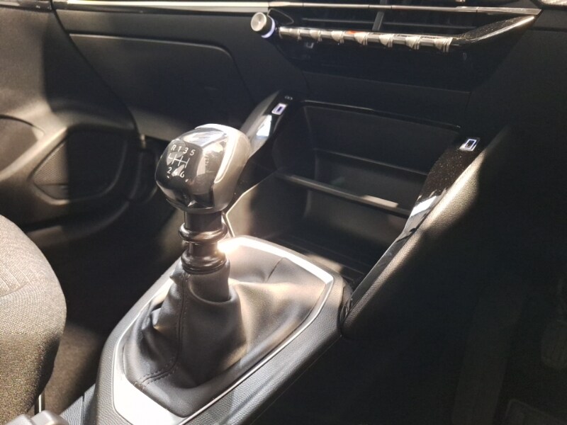 Used Peugeot 208 2025 for sale - 78041186: Photo 11