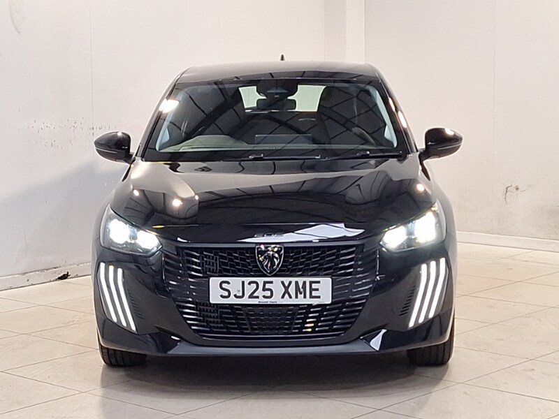 Used Peugeot 208 2025 for sale - 78041186: Photo 12