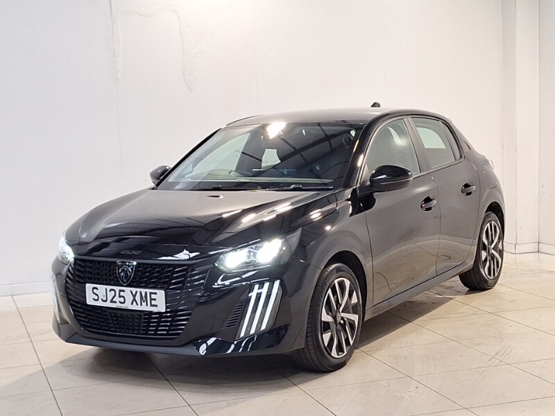Used Peugeot 208 2025 for sale - 78041186: Photo 13