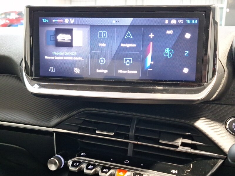 Used Peugeot 208 2025 for sale - 78041186: Photo 18