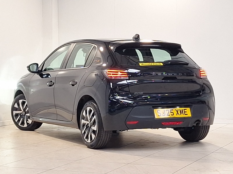 Used Peugeot 208 2025 for sale - 78041186: Photo 3