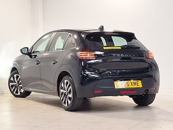 Used Peugeot 208 2025 for sale - 78041186: Photo