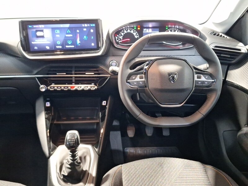 Used Peugeot 208 2025 for sale - 78041186: Photo 7