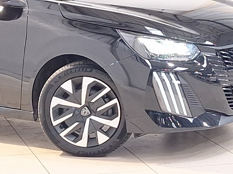 Used Peugeot 208 2025 for sale - 78041186: Photo 9