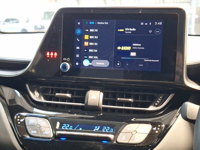 Used Toyota C-HR 2023 for sale - 77669692: Photo 17