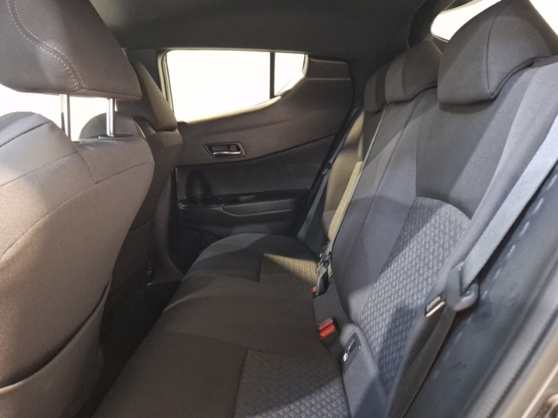 Used Toyota C-HR 2023 for sale - 77669692: Photo 6