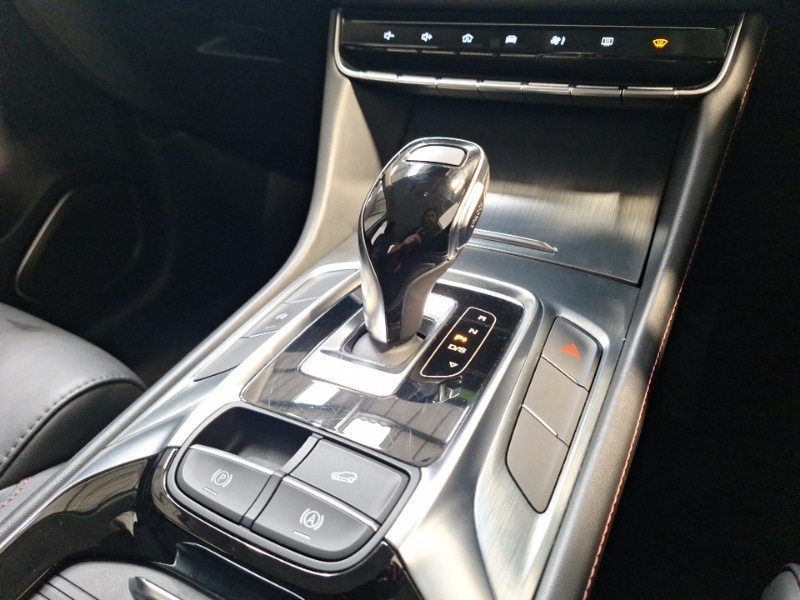 Used MG MG HS 2023 for sale - 77922143: Photo 11