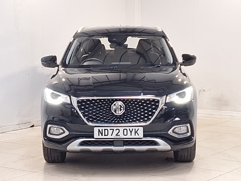 Used MG MG HS 2023 for sale - 77922143: Photo 12