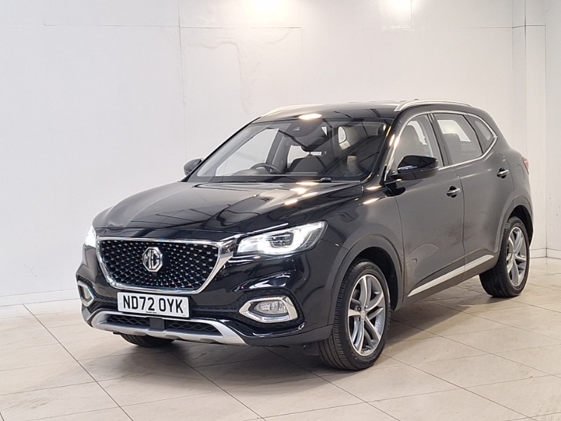 Used MG MG HS 2023 for sale - 77922143: Photo 13