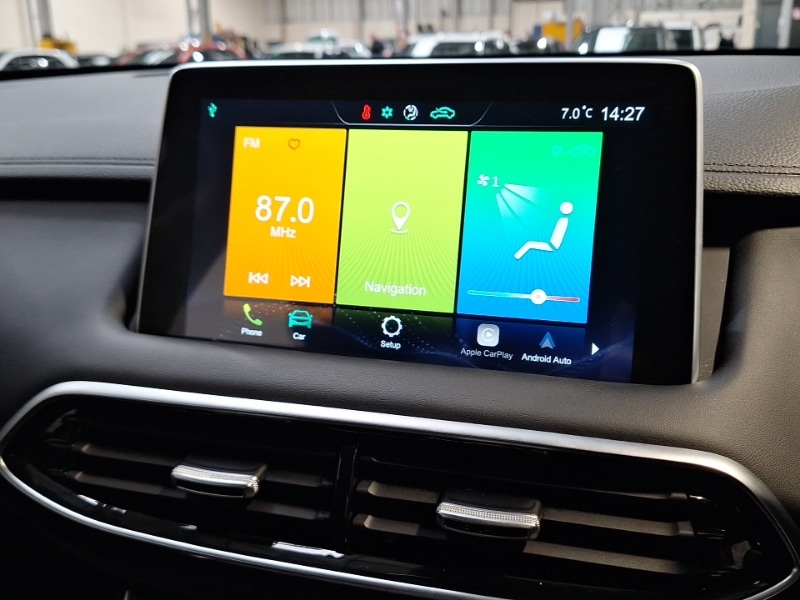 Used MG MG HS 2023 for sale - 77922143: Photo 17