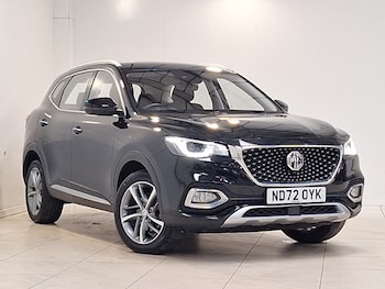 Used MG MG HS 2023 for sale - 77922143: Photo