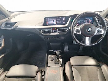 Used BMW 1 Series 2021 for sale - 78478306: Photo