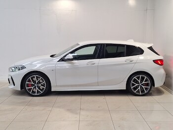 Used BMW 1 Series 2021 for sale - 78478306: Photo