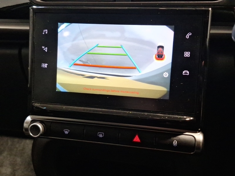 Used Citroen C3 2023 for sale - 77223699: Photo 10