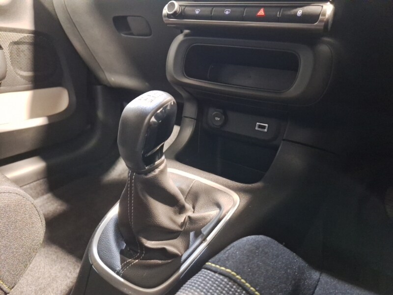 Used Citroen C3 2023 for sale - 77223699: Photo 11