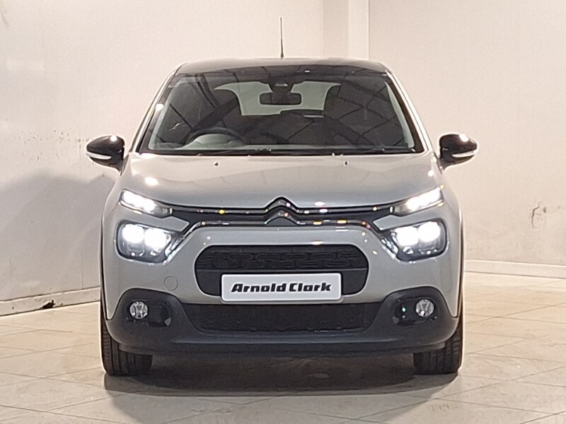 Used Citroen C3 2023 for sale - 77223699: Photo 12