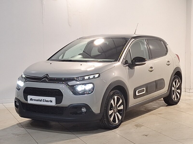 Used Citroen C3 2023 for sale - 77223699: Photo 13