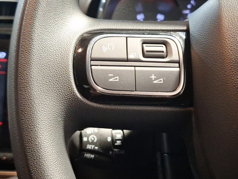 Used Citroen C3 2023 for sale - 77223699: Photo 16