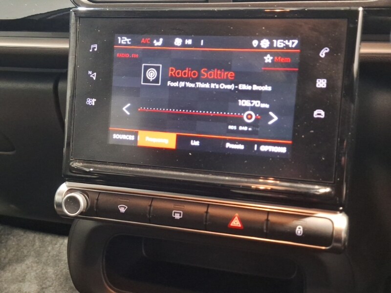 Used Citroen C3 2023 for sale - 77223699: Photo 18