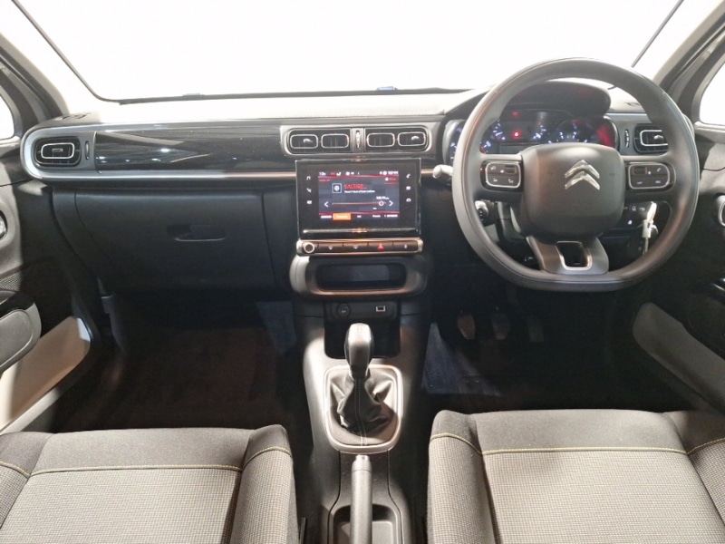 Used Citroen C3 2023 for sale - 77223699: Photo 2