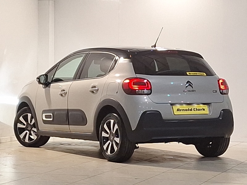 Used Citroen C3 2023 for sale - 77223699: Photo 3